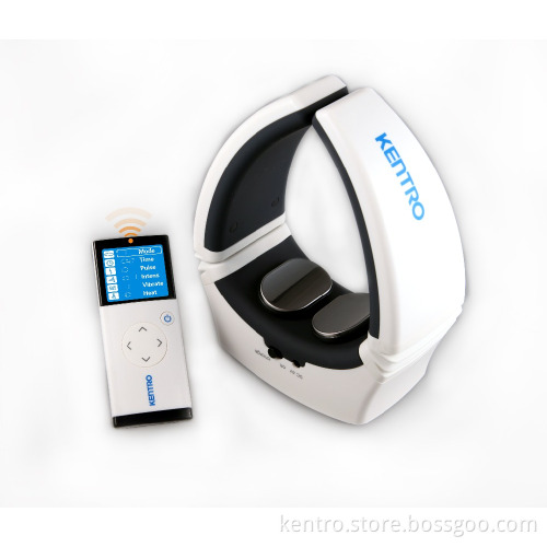 Neck massager